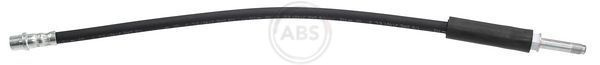 Furtun frana punte fata (SL6230 ABS) MERCEDES-BENZ