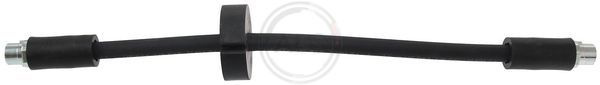 Furtun frana punte fata (SL6232 ABS) AUDI