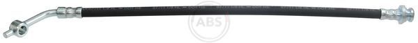 Furtun frana punte fata (SL6253 ABS) NISSAN