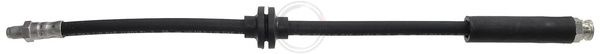 Furtun frana punte fata (SL6278 ABS) Citroen,PEUGEOT