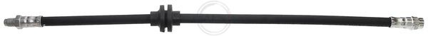 Furtun frana punte fata (SL6279 ABS) RENAULT