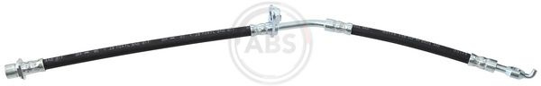 Furtun frana punte fata (SL6286 ABS) DAIHATSU,TOYOTA