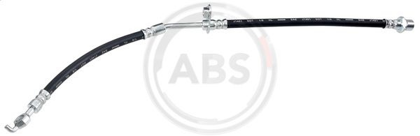 Furtun frana punte fata (SL6293 ABS) SUBARU,TOYOTA