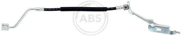 Furtun frana punte fata (SL6332 ABS) CHRYSLER,DODGE
