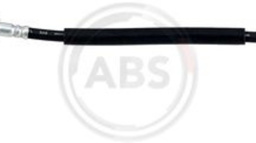 Furtun frana punte fata (SL6333 ABS) CHRYSLER,DODGE