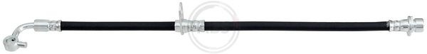 Furtun frana punte fata (SL6360 ABS) HONDA