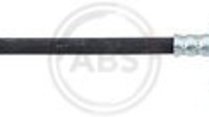 Furtun frana punte fata (SL6373 ABS) HYUNDAI,KIA