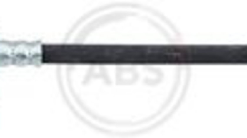 Furtun frana punte fata (SL6375 ABS) HYUNDAI,KIA