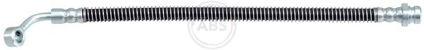 Furtun frana punte fata (SL6407 ABS) HYUNDAI