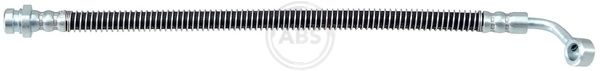 Furtun frana punte fata (SL6408 ABS) HYUNDAI