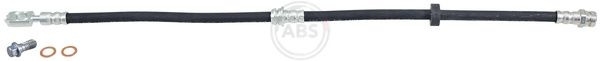 Furtun frana punte fata (SL6414 ABS) SEAT,VW