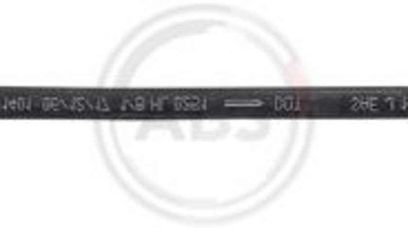 Furtun frana punte fata (SL6417 ABS) HYUNDAI,KIA