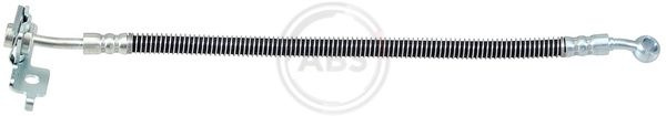 Furtun frana punte fata (SL6426 ABS) HYUNDAI