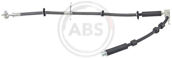 Furtun frana punte fata (SL6440 ABS) LAND ROVER