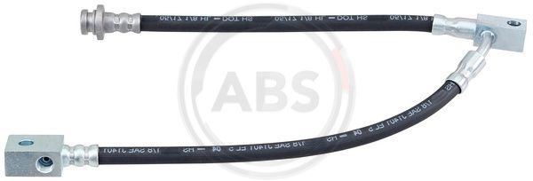 Furtun frana punte fata (SL6459 ABS) INFINITI,NISSAN