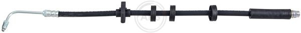 Furtun frana punte fata (SL6477 ABS) PEUGEOT