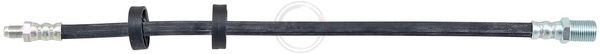 Furtun frana punte fata (SL6518 ABS) IVECO