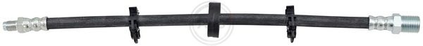Furtun frana punte fata (SL6526 ABS) IVECO