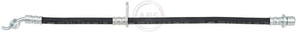 Furtun frana punte fata (SL6563 ABS) DAIHATSU