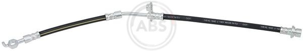 Furtun frana punte fata (SL6633 ABS) TOYOTA