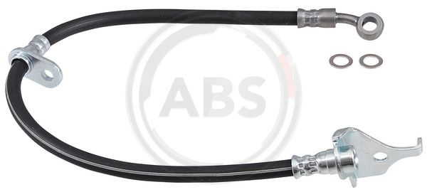 Furtun frana punte fata (SL6674 ABS) HONDA