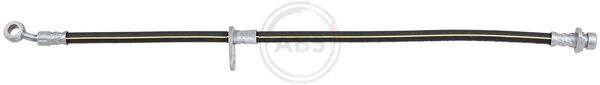 Furtun frana punte fata (SL6680 ABS) ACURA,HONDA,HONDA (GAC)