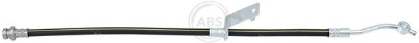 Furtun frana punte fata (SL6698 ABS) KIA