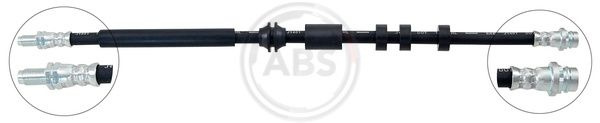 Furtun frana punte fata (SL6737 ABS) LAND ROVER
