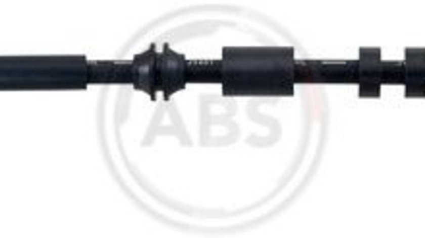 Furtun frana punte fata (SL6737 ABS) LAND ROVER