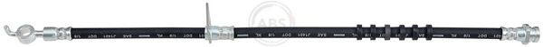 Furtun frana punte fata (SL6763 ABS) FORD