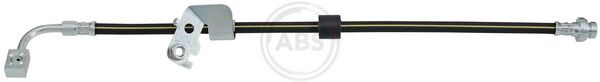 Furtun frana punte fata (SL6776 ABS) DODGE,FIAT