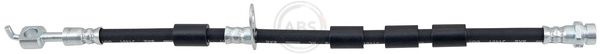Furtun frana punte fata (SL7007 ABS) FORD