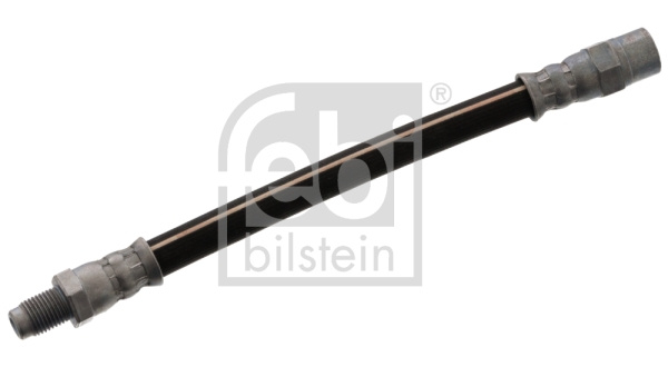 Furtun frana puntea spate (01184 FEBI BILSTEIN) AUDI,SEAT,VW