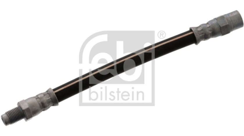 Furtun frana puntea spate (01184 FEBI BILSTEIN) AUDI,SEAT,VW