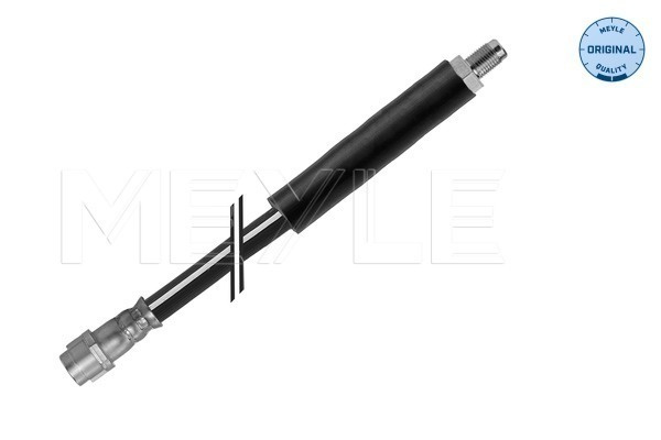 Furtun frana puntea spate (0145250002 MEYLE) MERCEDES-BENZ