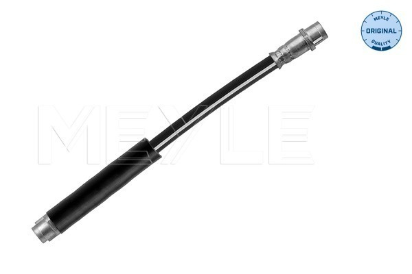 Furtun frana puntea spate (0145250023 MEYLE) MERCEDES-BENZ