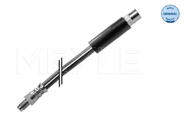 Furtun frana puntea spate (1005250028 MEYLE) AUDI
