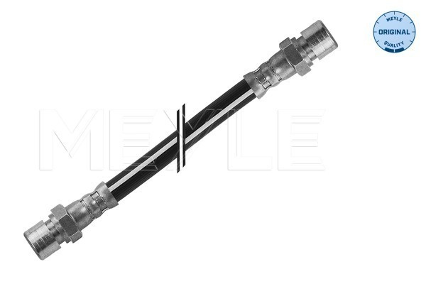 Furtun frana puntea spate (1006110001 MEYLE) VW