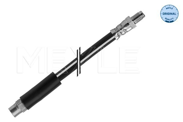 Furtun frana puntea spate (1006110022 MEYLE) AUDI