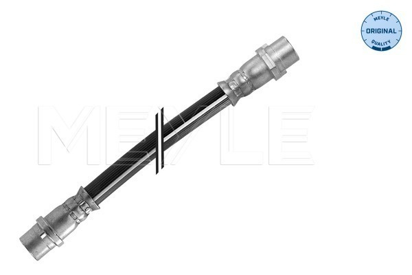 Furtun frana puntea spate (1006110084 MEYLE) AUDI