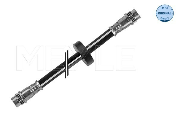 Furtun frana puntea spate (16145250024 MEYLE) RENAULT