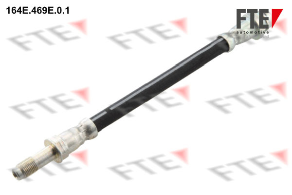 Furtun frana puntea spate (164E469E01 FTE) FORD