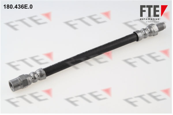 Furtun frana puntea spate (180436E0 FTE) AUDI