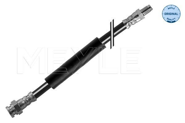 Furtun frana puntea spate (2145250027 MEYLE) LANCIA