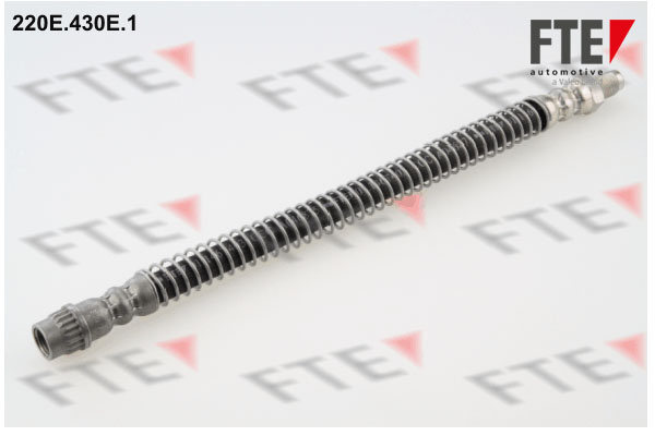 Furtun frana puntea spate (220E430E1 FTE) FIAT,NISSAN,OPEL,RENAULT,VAUXHALL