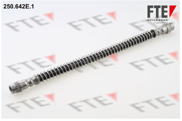 Furtun frana puntea spate (250642E1 FTE) Citroen,FIAT,LANCIA,PEUGEOT
