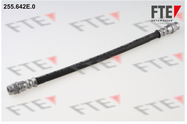Furtun frana puntea spate (255642E0 FTE) Citroen,PEUGEOT