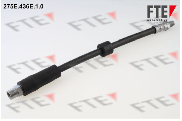 Furtun frana puntea spate (275E436E10 FTE) BMW