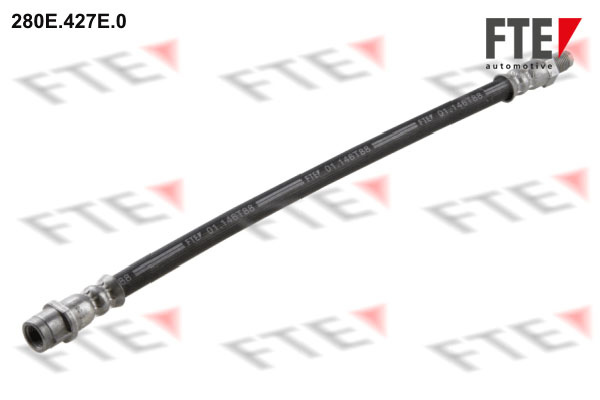 Furtun frana puntea spate (280E427E0 FTE) MERCEDES-BENZ
