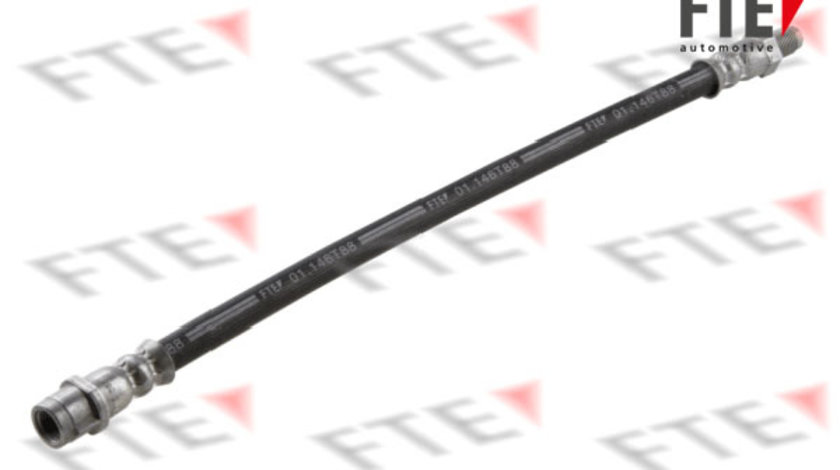 Furtun frana puntea spate (280E427E0 FTE) MERCEDES-BENZ